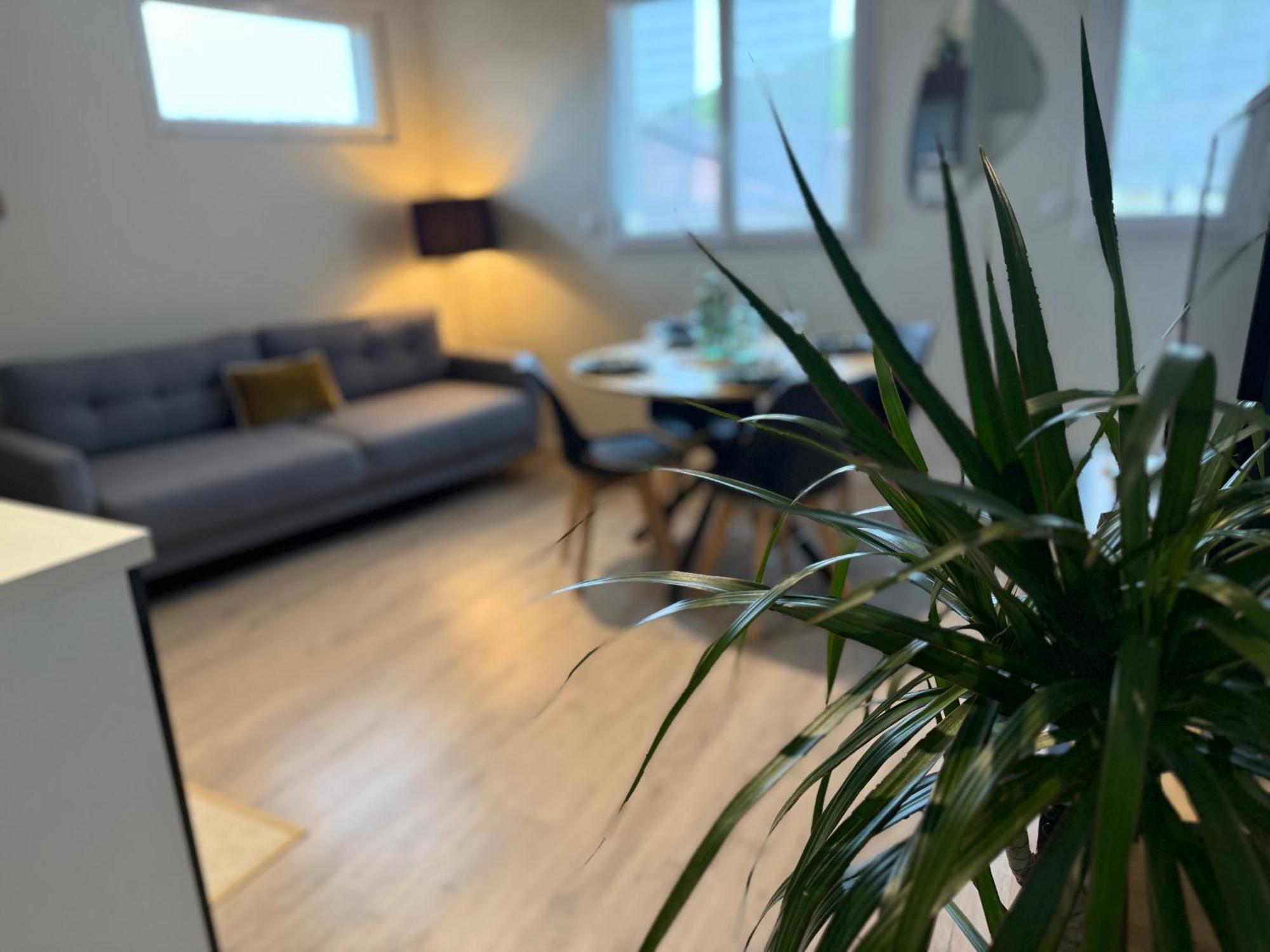 Loft, Studio And Love Rooms Bourg-Saint-Christophe Ngoại thất bức ảnh