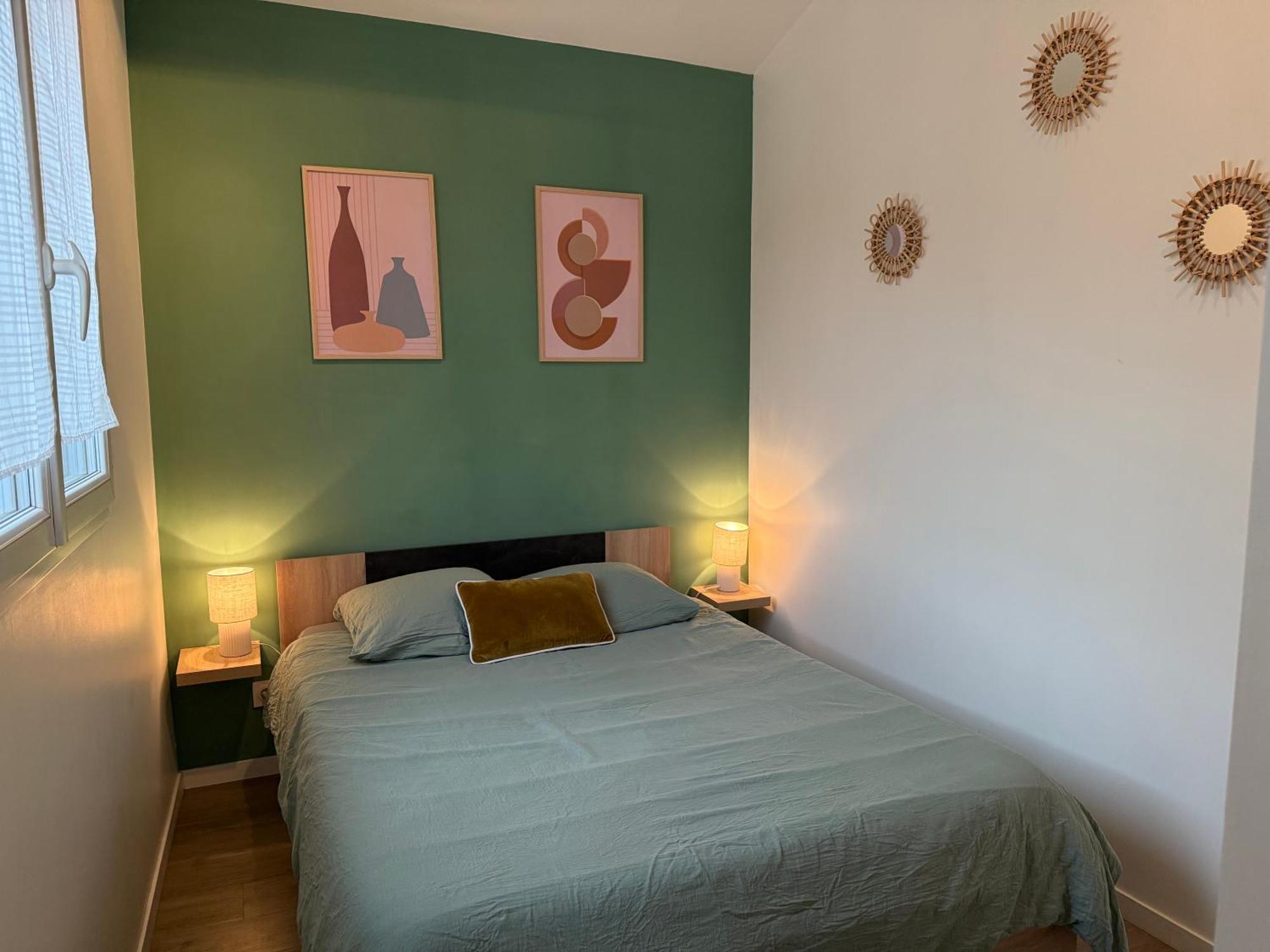 Loft, Studio And Love Rooms Bourg-Saint-Christophe Ngoại thất bức ảnh