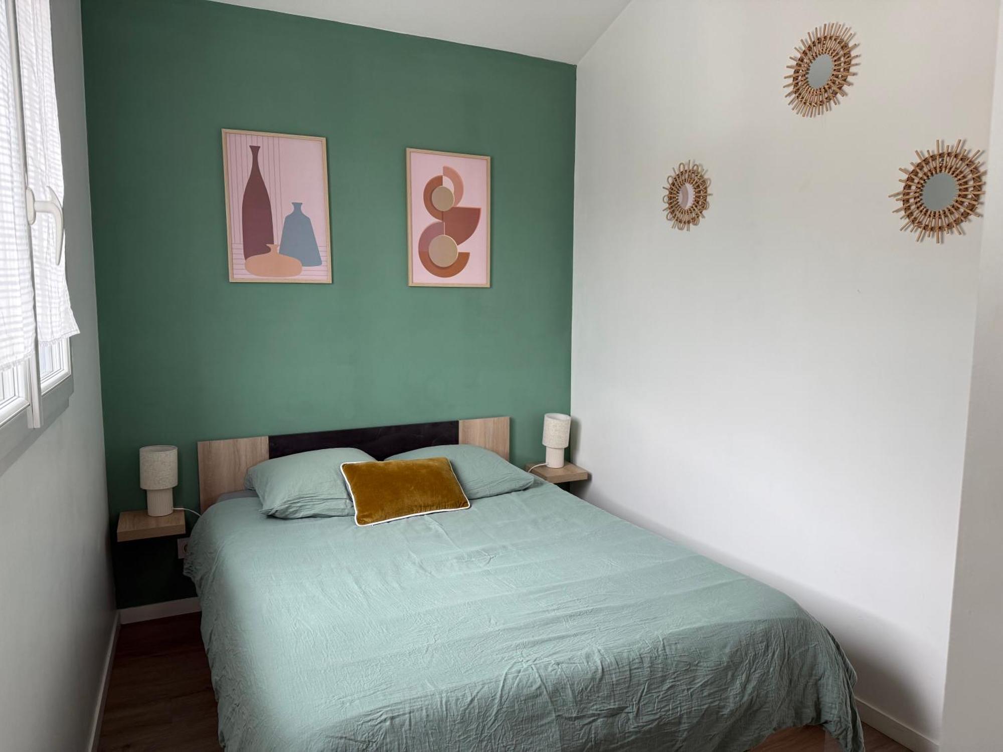Loft, Studio And Love Rooms Bourg-Saint-Christophe Ngoại thất bức ảnh