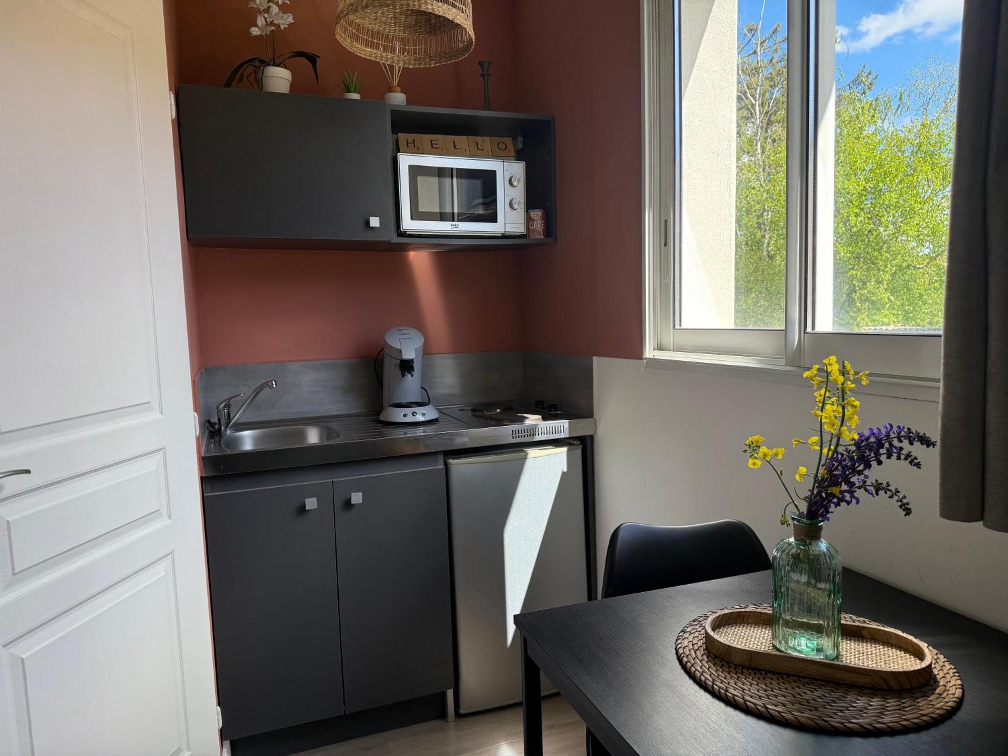 Loft, Studio And Love Rooms Bourg-Saint-Christophe Ngoại thất bức ảnh